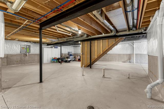 14079 Cobblestone Court, Belleville, MI 48111