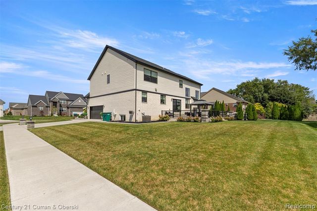 14079 Cobblestone Court, Belleville, MI 48111