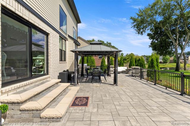 14079 Cobblestone Court, Belleville, MI 48111