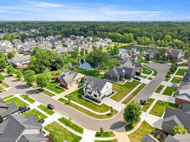 14079 Cobblestone Court, Belleville, MI 48111