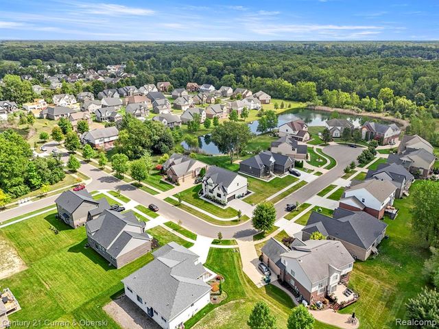 14079 Cobblestone Court, Belleville, MI 48111