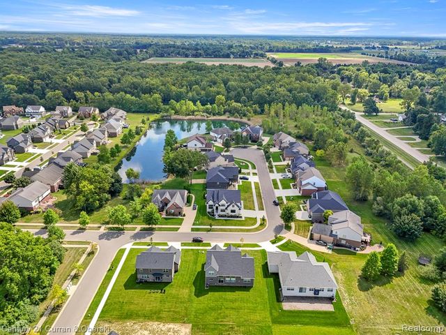 14079 Cobblestone Court, Belleville, MI 48111