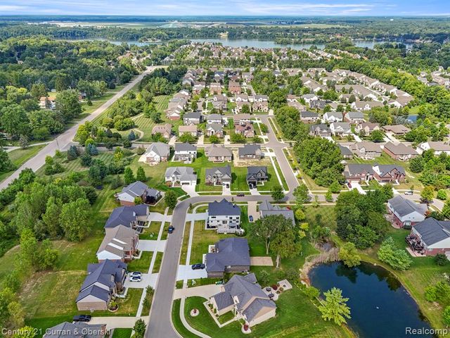 14079 Cobblestone Court, Belleville, MI 48111