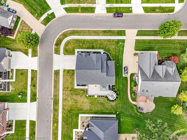 14079 Cobblestone Court, Belleville, MI 48111