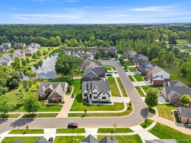 14079 Cobblestone Court, Belleville, MI 48111