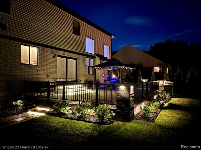 14079 Cobblestone Court, Belleville, MI 48111