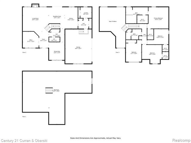 14079 Cobblestone Court, Belleville, MI 48111