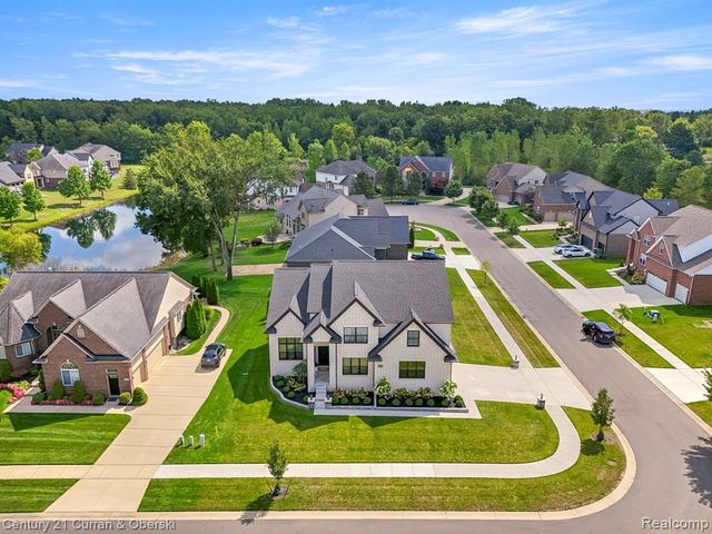 14079 Cobblestone Court, Belleville, MI 48111