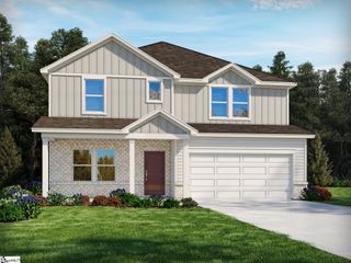 323 Allingham Road, Piedmont, SC 29673