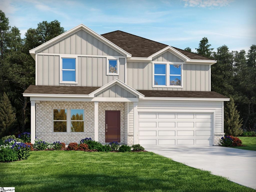 323 Allingham Road, Piedmont, SC 29673