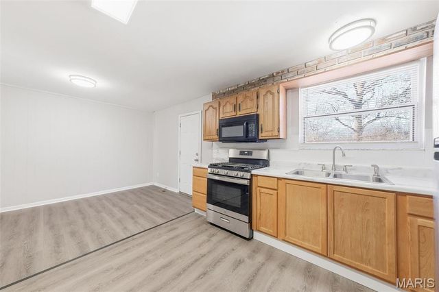 10557 Castle Drive, Unincorporated, MO 63136