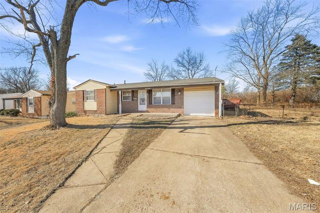 10557 Castle Drive, Unincorporated, MO 63136