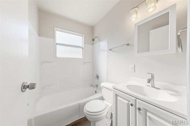 10557 Castle Drive, Unincorporated, MO 63136