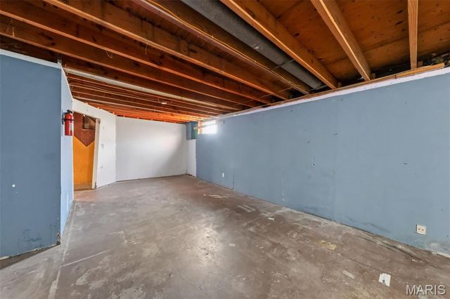 10557 Castle Drive, Unincorporated, MO 63136