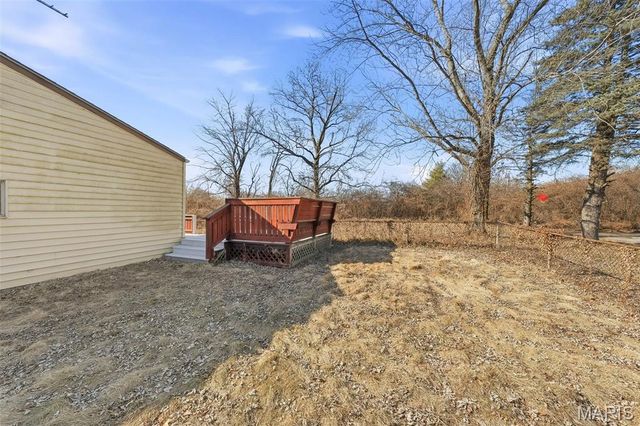 10557 Castle Drive, Unincorporated, MO 63136
