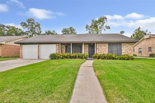 14030 Roundstone Lane, Houston, TX 77015