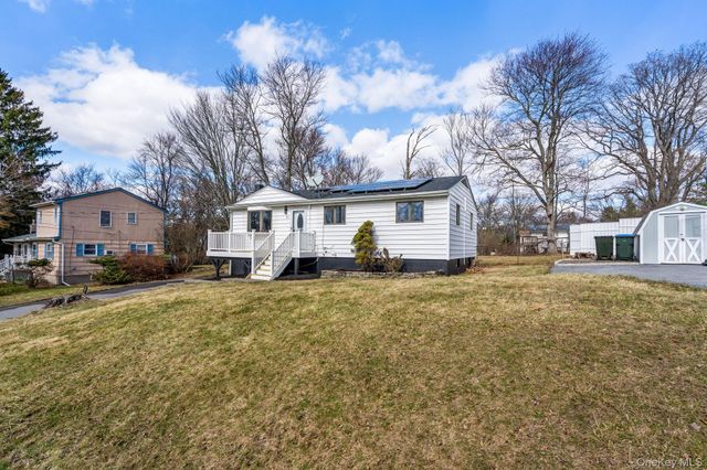 3 Hickory Lane, Monroe, NY 10950