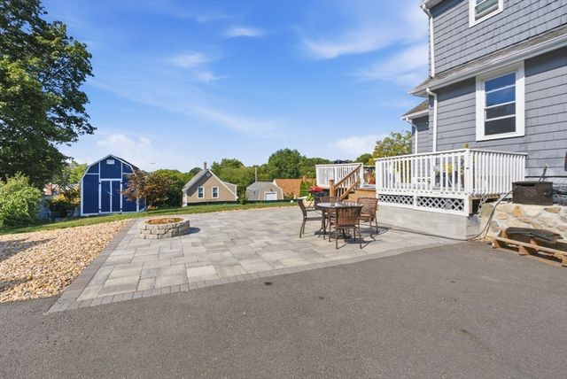 5 High St, Saugus, MA 01906