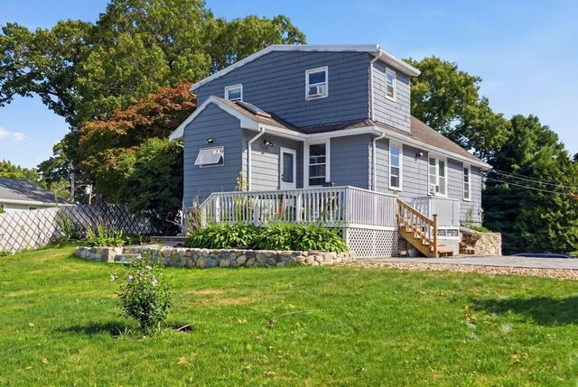 5 High St, Saugus, MA 01906