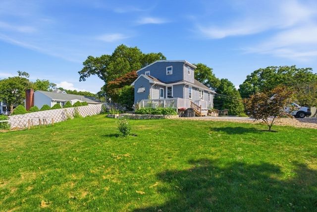 5 High St, Saugus, MA 01906