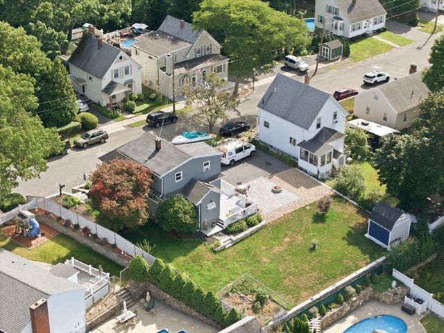 5 High St, Saugus, MA 01906