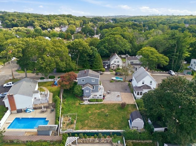 5 High St, Saugus, MA 01906