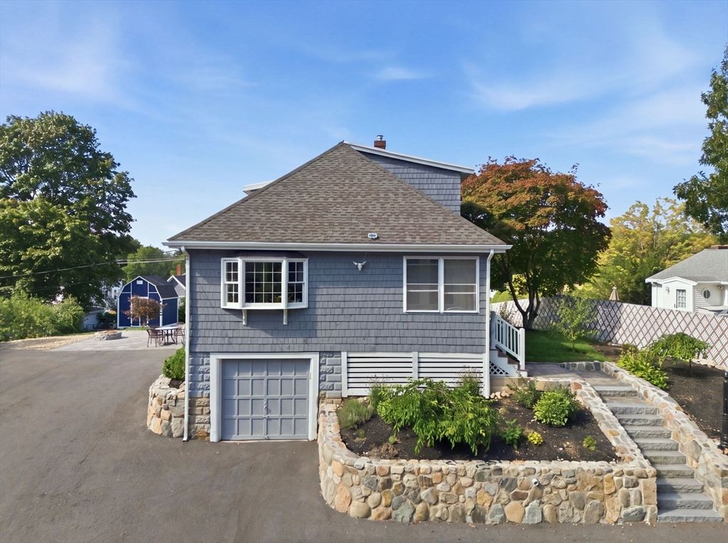 5 High St, Saugus, MA 01906
