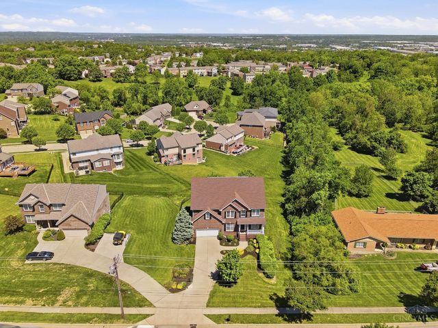 3264 Mack Road, Fairfield, OH 45014