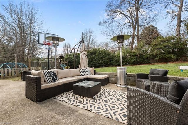 2009 Downing Street, Greensboro, NC 27410