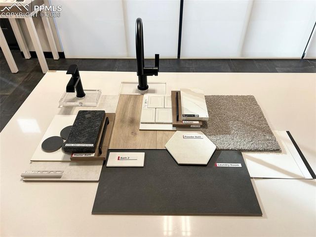 7361 Knapp Drive, Colorado Springs, CO 80924