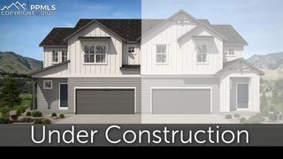 7361 Knapp Drive, Colorado Springs, CO 80924