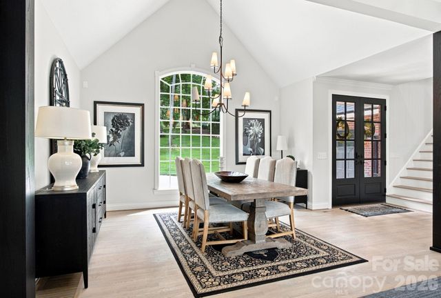 131 Long Cove Lane, Mooresville, NC 28117