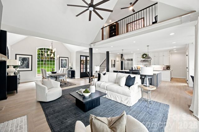 131 Long Cove Lane, Mooresville, NC 28117