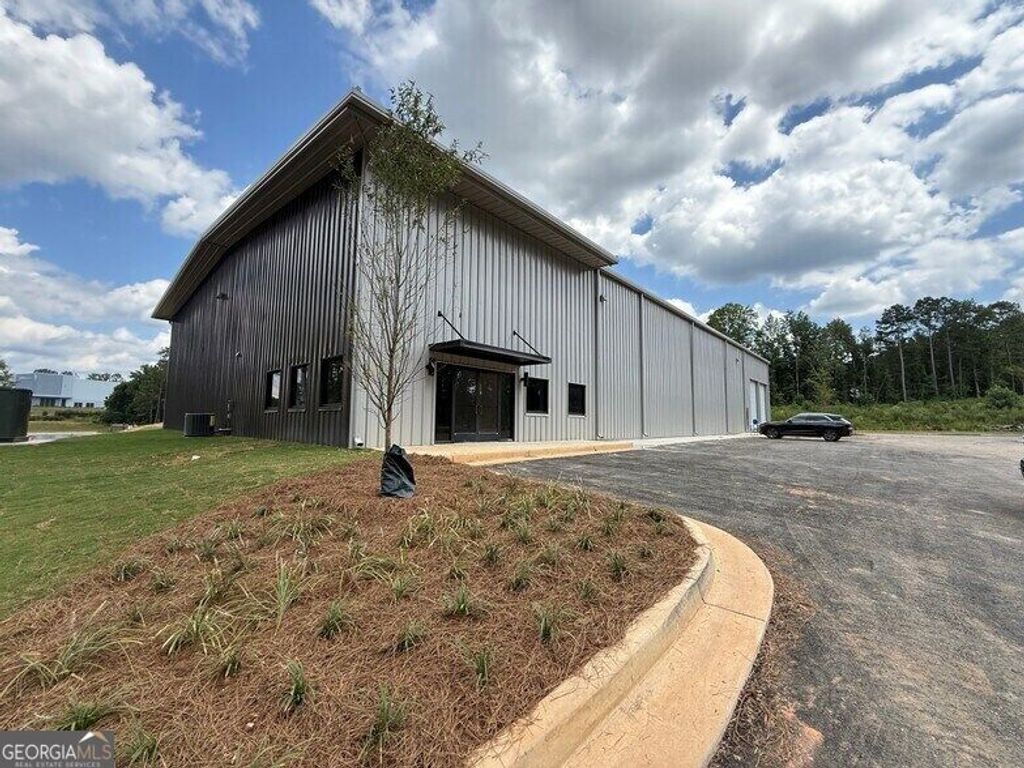 40 GTD Loop, Newnan, GA 30265 — exterior