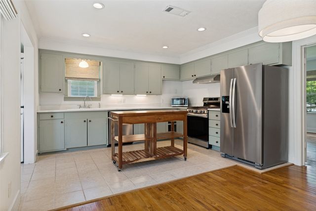 1001 N College Street, Mckinney, TX 75069