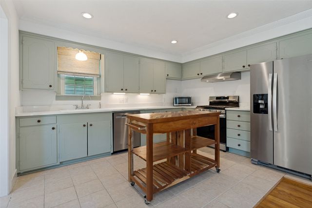 1001 N College Street, Mckinney, TX 75069