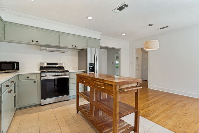 1001 N College Street, Mckinney, TX 75069