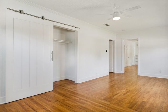1001 N College Street, Mckinney, TX 75069