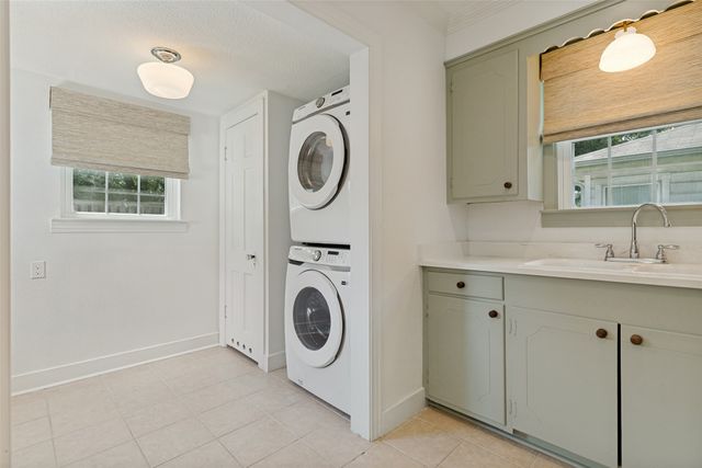 1001 N College Street, Mckinney, TX 75069
