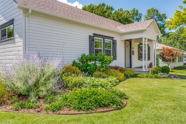 1001 N College Street, Mckinney, TX 75069