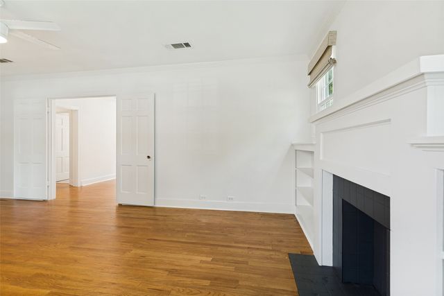 1001 N College Street, Mckinney, TX 75069