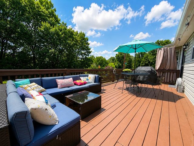 8618 Brookshadow Drive, Hixson, TN 37343