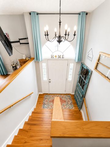 8618 Brookshadow Drive, Hixson, TN 37343