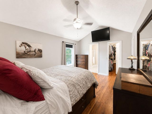 8618 Brookshadow Drive, Hixson, TN 37343