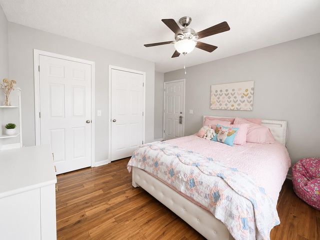 8618 Brookshadow Drive, Hixson, TN 37343