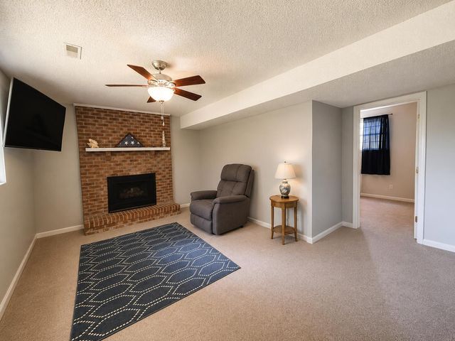 8618 Brookshadow Drive, Hixson, TN 37343