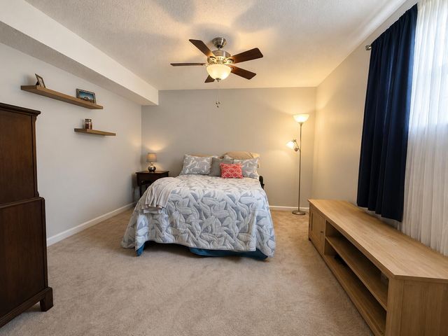 8618 Brookshadow Drive, Hixson, TN 37343