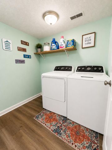 8618 Brookshadow Drive, Hixson, TN 37343