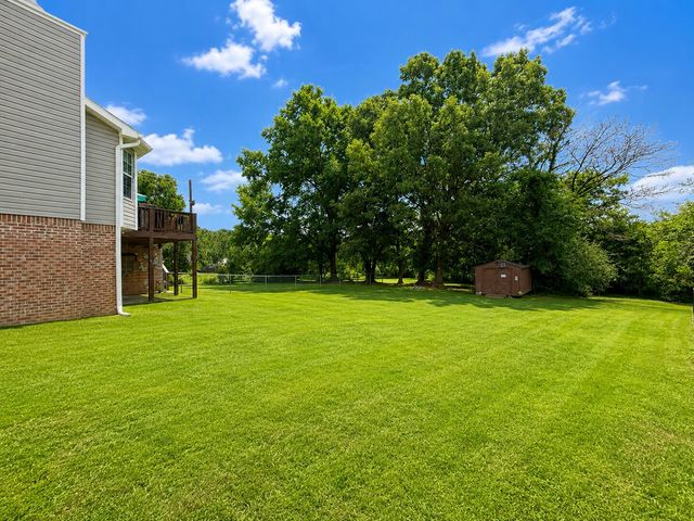 8618 Brookshadow Drive, Hixson, TN 37343