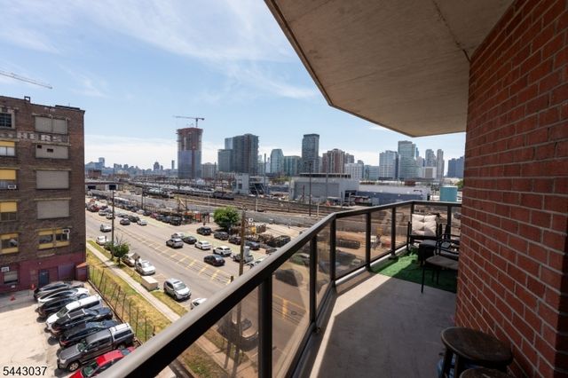415 Newark St 5A, Hoboken City, NJ 07030